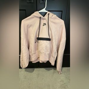 Nike hoodie pullover